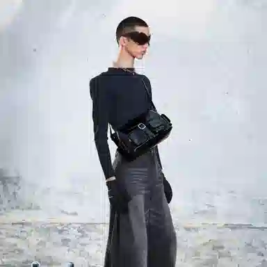 PECO 968 Classic Black/Gold