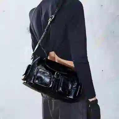 PECO 968 Classic Black/Gold