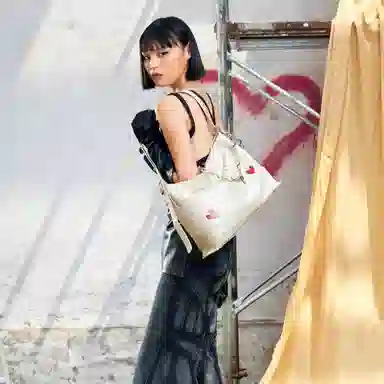 PECO Keith Haring Hobo952L