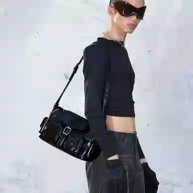 PECO 968 Classic Black/Gold