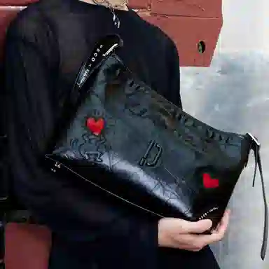 PECO Keith Haring Hobo952L