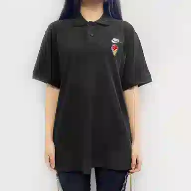 Nike LogoPolo