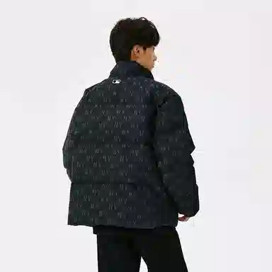 MLB MONOGRAM 25FW LOGO