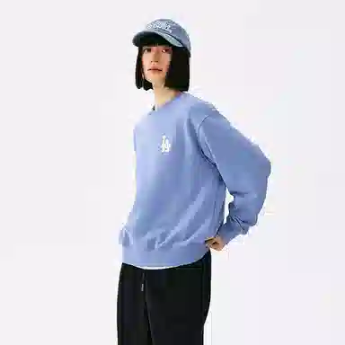 MLB MONOGRAM 25FW LOGO