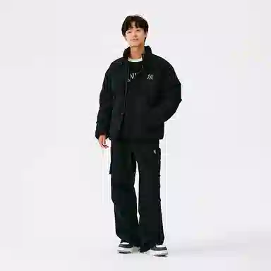 MLB MONOGRAM 25FW LOGO