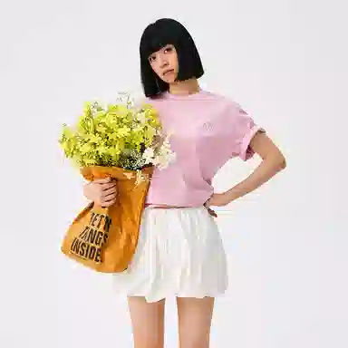 MLB MONOGRAM FW25 logoT