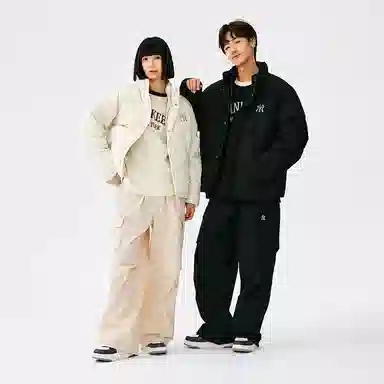 MLB MONOGRAM 25FW LOGO