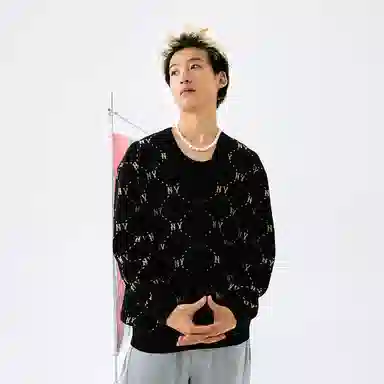 MLB MONOGRAM 24FW 24FW LogoV