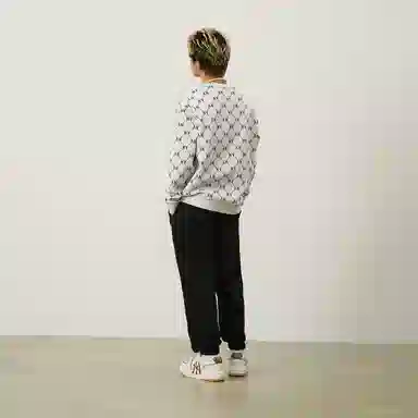 MLB MONOGRAM 24FW