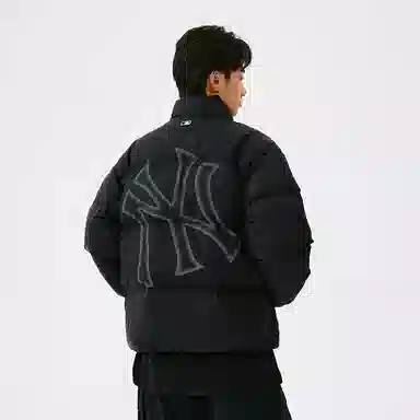 MLB 25FW Down Jacket