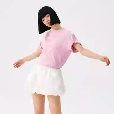 MLB MONOGRAM FW25 logoT