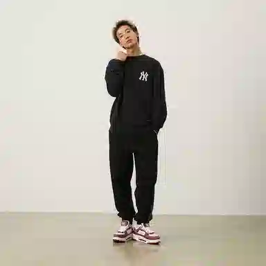 MLB MONOGRAM 24FW