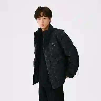 MLB MONOGRAM 25FW LOGO