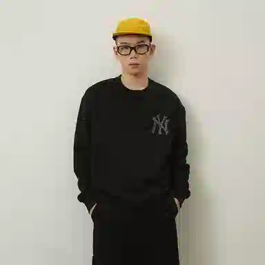 MLB Monogram Big Lux