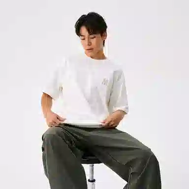 MLB MONOGRAM FW25 logoT