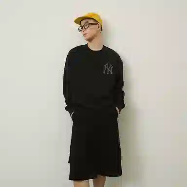 MLB Monogram Big Lux