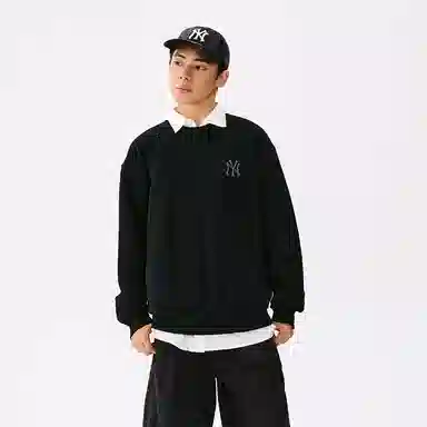 MLB MONOGRAM FW25 LOGO