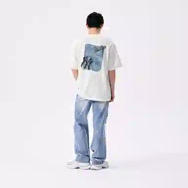 MLB Monotive Overfit T