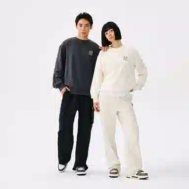 MLB MONOGRAM 25FW LOGO