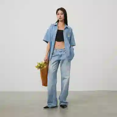 MLB SS24 MLB heart logo