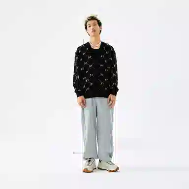 MLB MONOGRAM 24FW 24FW LogoV