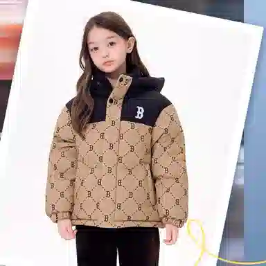 MLB KIDS Boston Red Sox 25FW LOGO