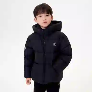 MLB KIDS 25FW LOGO