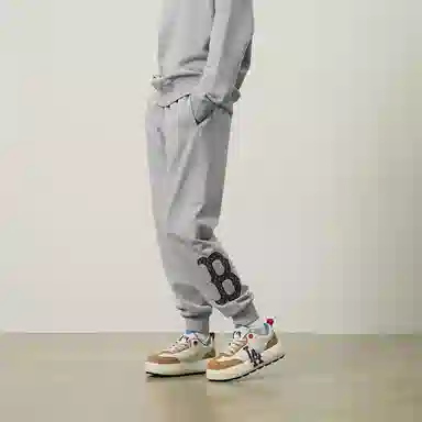 MLB MONOGRAM 24FW LOGO