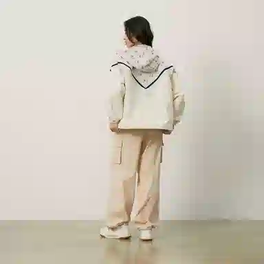 MLB MONOGRAM 24FW Vlogo