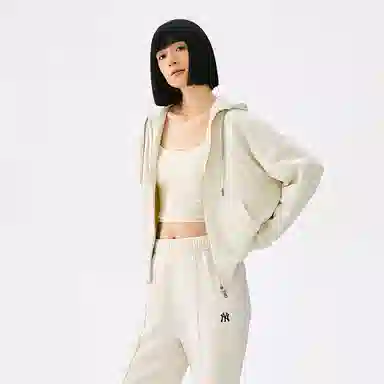 MLB FW25 MONOGRAM LOGO