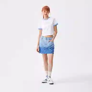 MLB VARSITYNew York Yankees SS25T