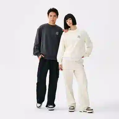 MLB MONOGRAM 25FW LOGO