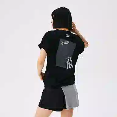 MLB MONOGRAM FW25 T