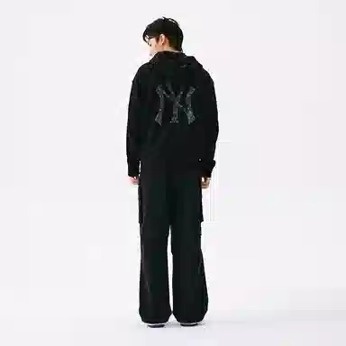 MLB MONOGRAM 25FW LOGO