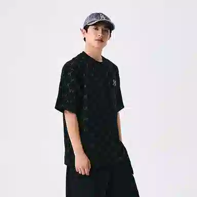 MLB MONOGRAM SS25 T