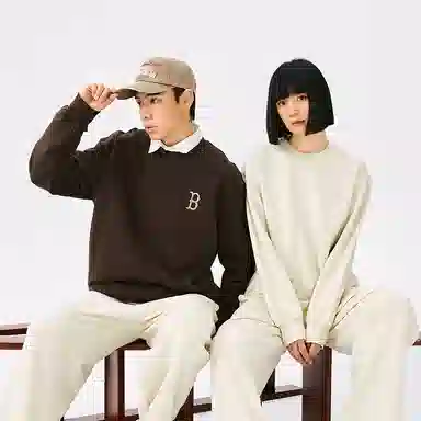 MLB MONOGRAM FW25 LOGO