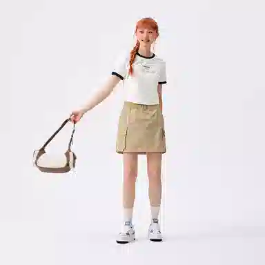 MLB VARSITYNew York Yankees SS25T