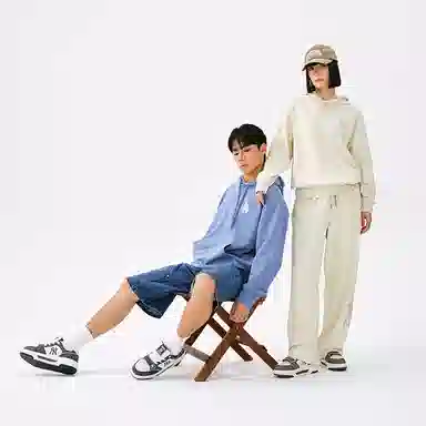 MLB MONOGRAM 25FW LOGO