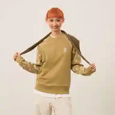 MLB MONOGRAM 24FW