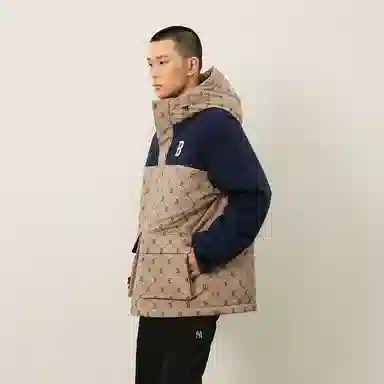 MLB MONOGRAM Basic 24FW