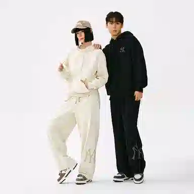 MLB MONOGRAM 25FW LOGO