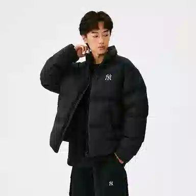MLB 25FW Down Jacket