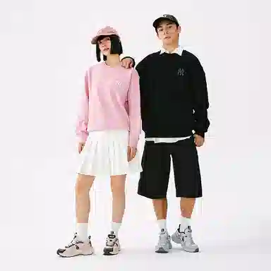 MLB MONOGRAM FW25 LOGO