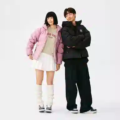 MLB Monogram Yankees Jacket