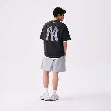 MLB T-Shirt Black