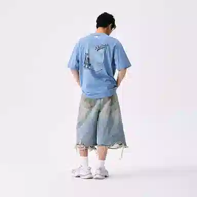 MLB Monotive Overfit T