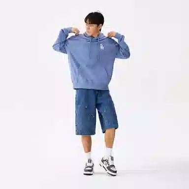 MLB MONOGRAM 25FW LOGO