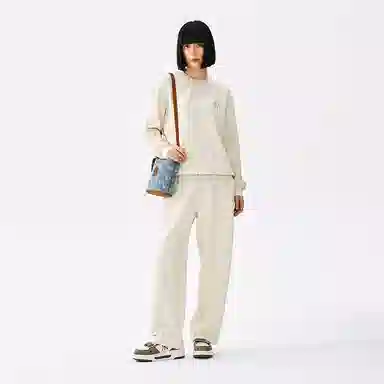 MLB MONOGRAM FW25 LOGO