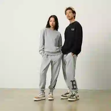 MLB MONOGRAM 24FW LOGO