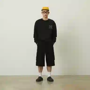 MLB Monogram Big Lux